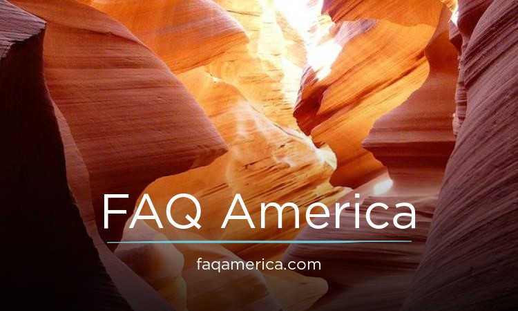 FAQAmerica logo